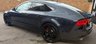 USED 2014 14 AUDI A7 3.0 TDI V6 Black Edition Sportback 5dr Diesel S Tronic quattro Euro 5 (s/s) (245 ps) 