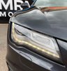 USED 2014 14 AUDI A7 3.0 TDI V6 Black Edition Sportback 5dr Diesel S Tronic quattro Euro 5 (s/s) (245 ps) 