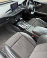 USED 2014 14 AUDI A7 3.0 TDI V6 Black Edition Sportback 5dr Diesel S Tronic quattro Euro 5 (s/s) (245 ps) 