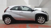 USED 2023 72 TOYOTA AYGO X 1.0 VVT-i Pure Hatchback 5dr Petrol x-shift Euro 6 (s/s) (72 ps) Buy Online. Nationwide Delivery. Click  Collect  Finance available (subject to status)