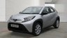 USED 2023 72 TOYOTA AYGO X 1.0 VVT-i Pure Hatchback 5dr Petrol x-shift Euro 6 (s/s) (72 ps) Buy Online. Nationwide Delivery. Click  Collect  Finance available (subject to status)