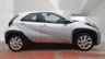 USED 2023 72 TOYOTA AYGO X 1.0 VVT-i Pure Hatchback 5dr Petrol x-shift Euro 6 (s/s) (72 ps) Buy Online. Nationwide Delivery. Click  Collect  Finance available (subject to status)