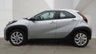 USED 2023 72 TOYOTA AYGO X 1.0 VVT-i Pure Hatchback 5dr Petrol x-shift Euro 6 (s/s) (72 ps) Buy Online. Nationwide Delivery. Click  Collect  Finance available (subject to status)