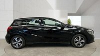USED 2017 67 MERCEDES-BENZ A CLASS 1.6 A160 SE (Executive) 7G-DCT Euro 6 (s/s) 5dr JUST SERVICED, ULEZ COMPLIANCE