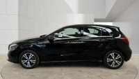 USED 2017 67 MERCEDES-BENZ A CLASS 1.6 A160 SE (Executive) 7G-DCT Euro 6 (s/s) 5dr JUST SERVICED, ULEZ COMPLIANCE