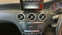 USED 2017 67 MERCEDES-BENZ A CLASS 1.6 A160 SE (Executive) 7G-DCT Euro 6 (s/s) 5dr JUST SERVICED, ULEZ COMPLIANCE
