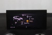 USED 2023 23 AUDI Q2 1.5 TFSI CoD 35 S line S Tronic Euro 6 (s/s) 5dr SUMMER SALE NOW ON, SAVE 100s!