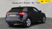 USED 2023 23 AUDI Q2 1.5 TFSI CoD 35 S line S Tronic Euro 6 (s/s) 5dr SUMMER SALE NOW ON, SAVE 100s!