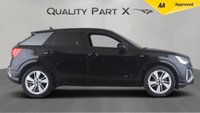 USED 2023 23 AUDI Q2 1.5 TFSI CoD 35 S line S Tronic Euro 6 (s/s) 5dr SUMMER SALE NOW ON, SAVE 100s!