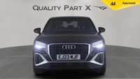 USED 2023 23 AUDI Q2 1.5 TFSI CoD 35 S line S Tronic Euro 6 (s/s) 5dr SUMMER SALE NOW ON, SAVE 100s!