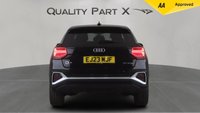 USED 2023 23 AUDI Q2 1.5 TFSI CoD 35 S line S Tronic Euro 6 (s/s) 5dr SUMMER SALE NOW ON, SAVE 100s!