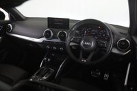USED 2023 23 AUDI Q2 1.5 TFSI CoD 35 S line S Tronic Euro 6 (s/s) 5dr SUMMER SALE NOW ON, SAVE 100s!