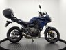 USED 2019 19 YAMAHA TRACER 700 TOP BOX YAMAHA MAIN DEALERSHIP