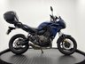 USED 2019 19 YAMAHA TRACER 700 TOP BOX YAMAHA MAIN DEALERSHIP