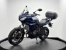 USED 2019 19 YAMAHA TRACER 700 TOP BOX YAMAHA MAIN DEALERSHIP