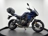 USED 2019 19 YAMAHA TRACER 700 TOP BOX YAMAHA MAIN DEALERSHIP
