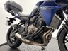 USED 2019 19 YAMAHA TRACER 700 TOP BOX YAMAHA MAIN DEALERSHIP
