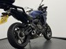 USED 2019 19 YAMAHA TRACER 700 TOP BOX YAMAHA MAIN DEALERSHIP