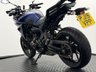 USED 2019 19 YAMAHA TRACER 700 TOP BOX YAMAHA MAIN DEALERSHIP