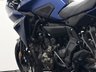 USED 2019 19 YAMAHA TRACER 700 TOP BOX YAMAHA MAIN DEALERSHIP