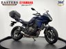 USED 2019 19 YAMAHA TRACER 700 TOP BOX YAMAHA MAIN DEALERSHIP