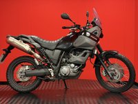 USED 2016 58 YAMAHA XT660 Tenere TRADE BIKES AT TRADE PRICES JUST 1 OWNER