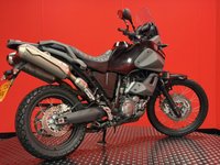 USED 2016 58 YAMAHA XT660 Tenere TRADE BIKES AT TRADE PRICES JUST 1 OWNER