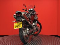USED 2016 58 YAMAHA XT660 Tenere TRADE BIKES AT TRADE PRICES JUST 1 OWNER