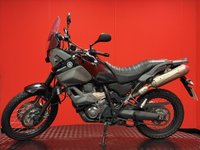 USED 2016 58 YAMAHA XT660 Tenere TRADE BIKES AT TRADE PRICES JUST 1 OWNER