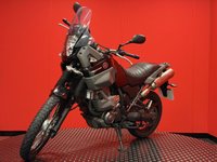 USED 2016 58 YAMAHA XT660 Tenere TRADE BIKES AT TRADE PRICES JUST 1 OWNER