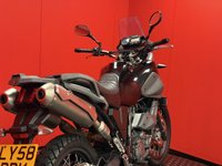 USED 2016 58 YAMAHA XT660 Tenere TRADE BIKES AT TRADE PRICES JUST 1 OWNER