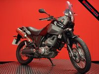 USED 2016 58 YAMAHA XT660 Tenere TRADE BIKES AT TRADE PRICES JUST 1 OWNER