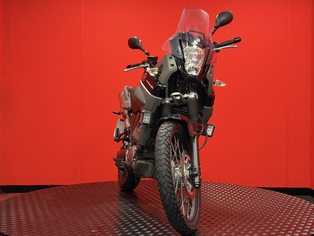 USED 2016 58 YAMAHA XT660 Tenere TRADE BIKES AT TRADE PRICES JUST 1 OWNER