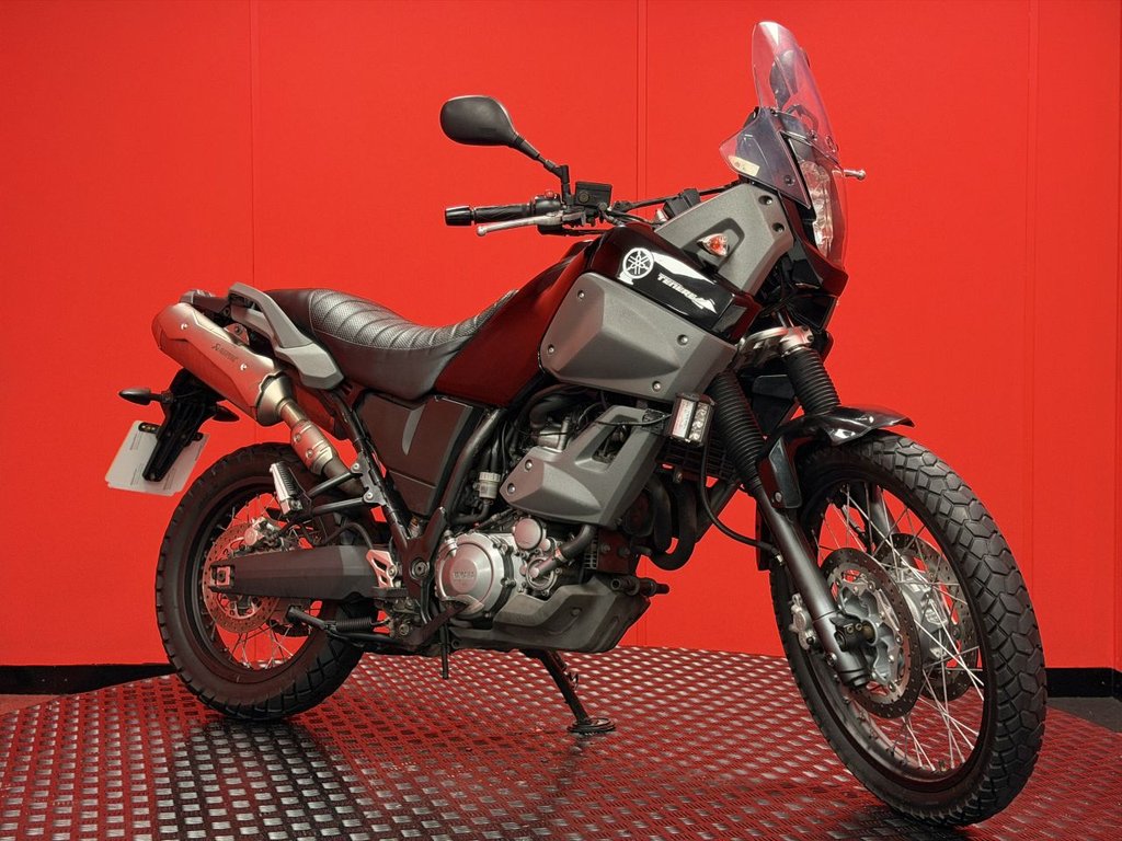 USED 2016 58 YAMAHA XT660 Tenere TRADE BIKES AT TRADE PRICES JUST 1 OWNER