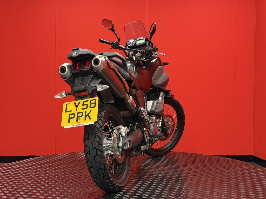 USED 2016 58 YAMAHA XT660 Tenere TRADE BIKES AT TRADE PRICES JUST 1 OWNER