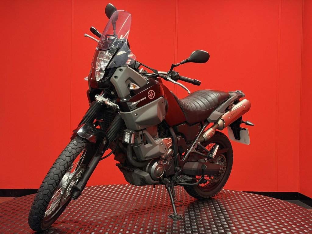 USED 2016 58 YAMAHA XT660 Tenere TRADE BIKES AT TRADE PRICES JUST 1 OWNER