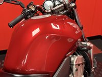 USED 2008 57 HONDA CBF 600 N TRADE BIKES AT TRADE PRICES DELKEVIC EXHAUST