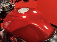 USED 2008 57 HONDA CBF 600 N TRADE BIKES AT TRADE PRICES DELKEVIC EXHAUST
