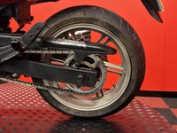 USED 2008 57 HONDA CBF 600 N TRADE BIKES AT TRADE PRICES DELKEVIC EXHAUST
