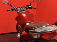 USED 2008 57 HONDA CBF 600 N TRADE BIKES AT TRADE PRICES DELKEVIC EXHAUST