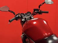 USED 2008 57 HONDA CBF 600 N TRADE BIKES AT TRADE PRICES DELKEVIC EXHAUST