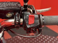 USED 2008 57 HONDA CBF 600 N TRADE BIKES AT TRADE PRICES DELKEVIC EXHAUST