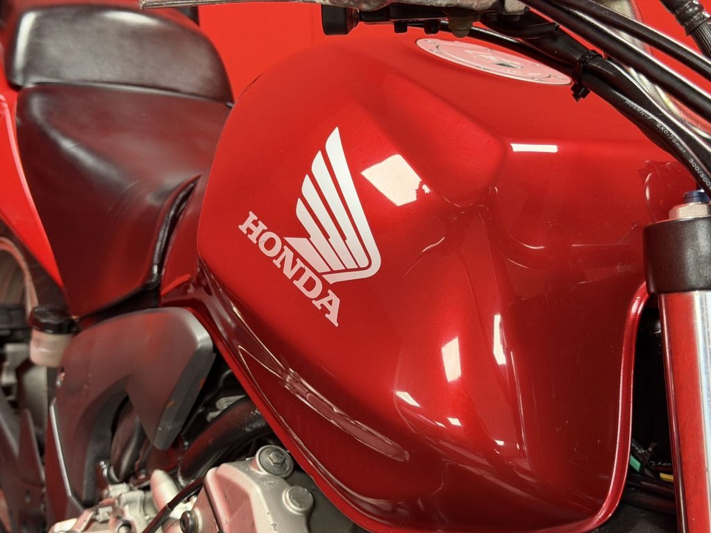 USED 2008 57 HONDA CBF 600 N TRADE BIKES AT TRADE PRICES DELKEVIC EXHAUST