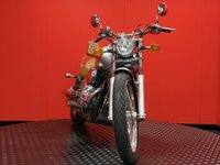 USED 2009 59 HONDA VT750 TRADE BIKES AT TRADE PRICES GOOD CONDITION