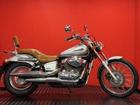USED 2009 59 HONDA VT750 TRADE BIKES AT TRADE PRICES GOOD CONDITION