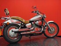USED 2009 59 HONDA VT750 TRADE BIKES AT TRADE PRICES GOOD CONDITION