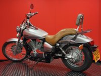 USED 2009 59 HONDA VT750 TRADE BIKES AT TRADE PRICES GOOD CONDITION