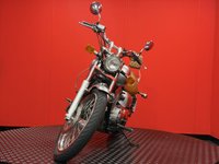 USED 2009 59 HONDA VT750 TRADE BIKES AT TRADE PRICES GOOD CONDITION