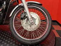 USED 2009 59 HONDA VT750 TRADE BIKES AT TRADE PRICES GOOD CONDITION