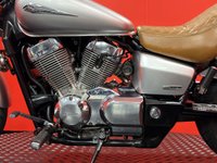 USED 2009 59 HONDA VT750 TRADE BIKES AT TRADE PRICES GOOD CONDITION